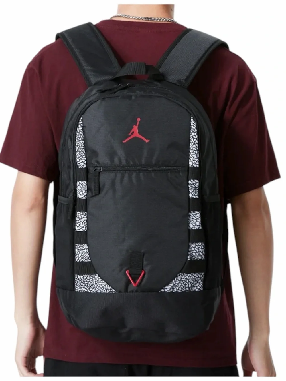 🆕 Air Jordan Sport Backpack